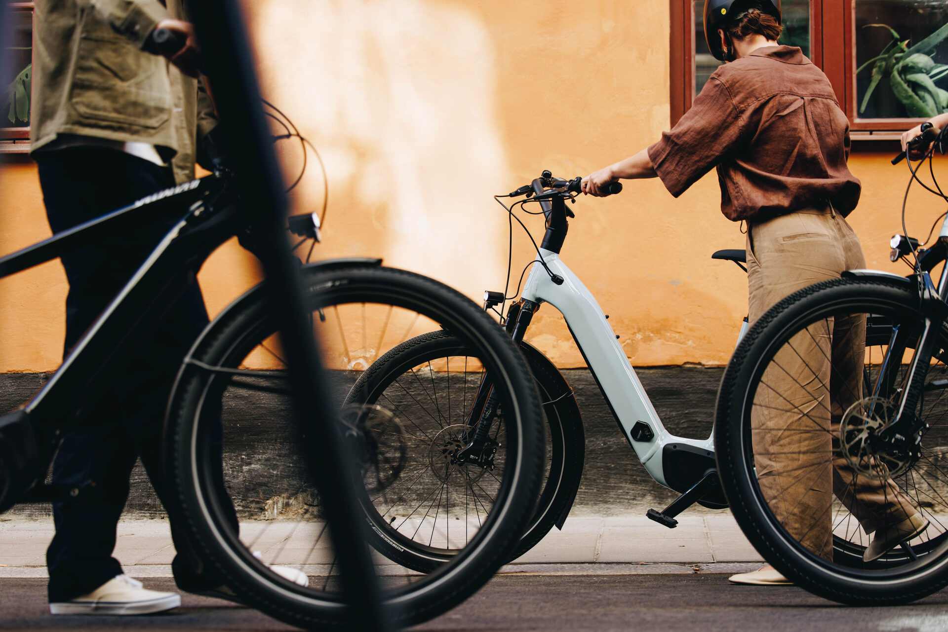 S-Works Turbo Levo 4 v akci