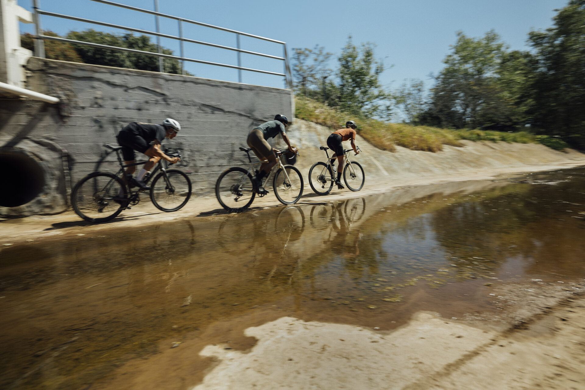 Specialized v akci