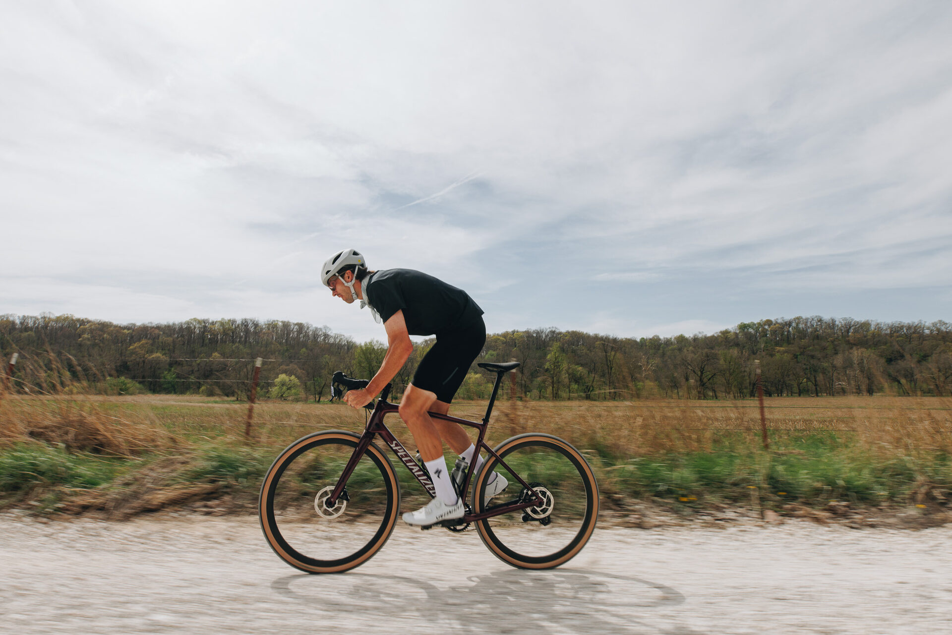 Specialized v akci