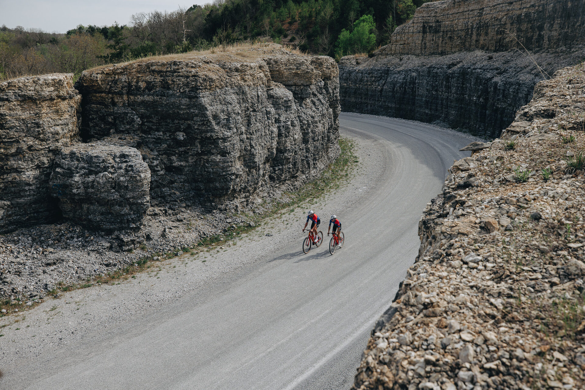 Specialized v akci
