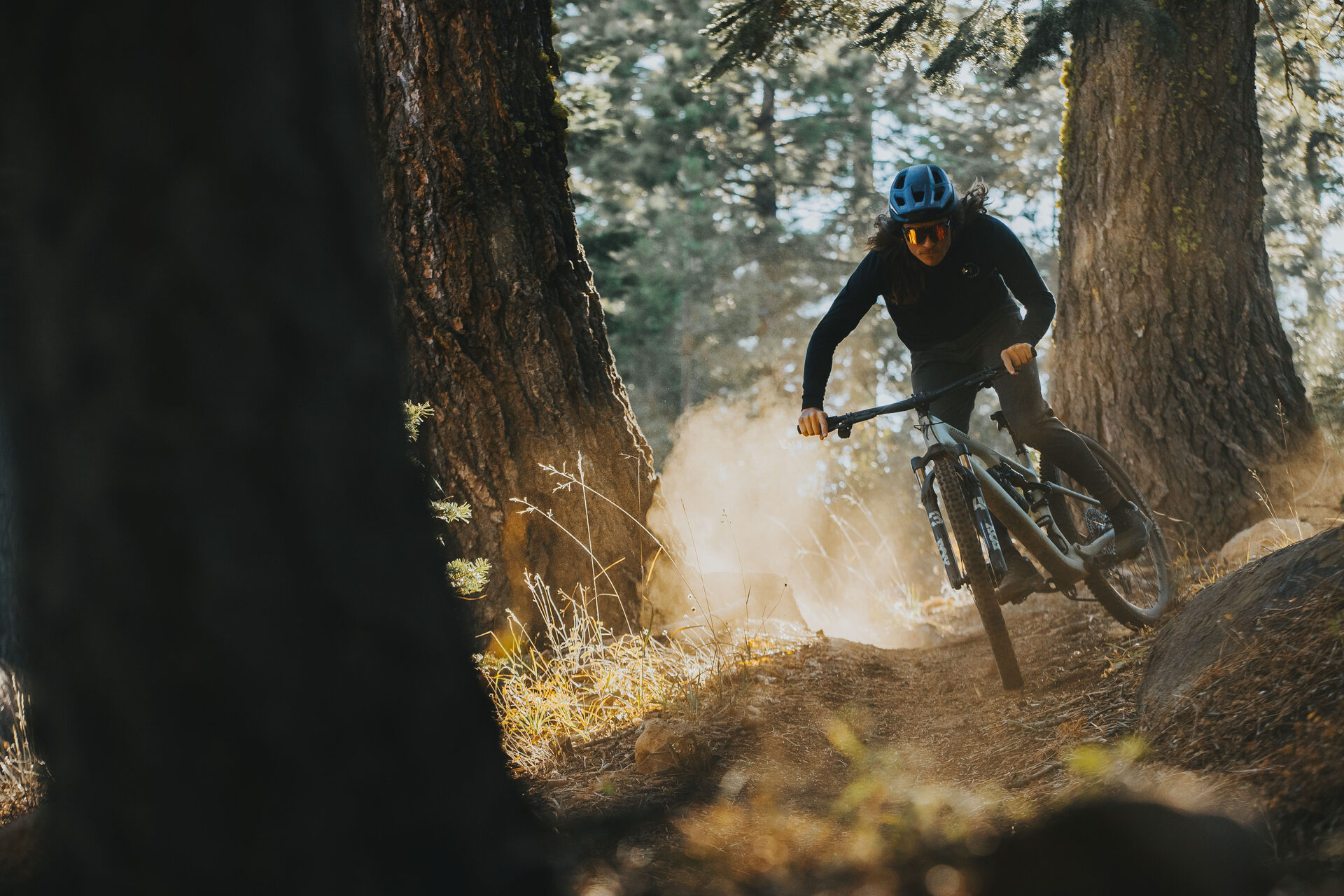 Specialized v akci