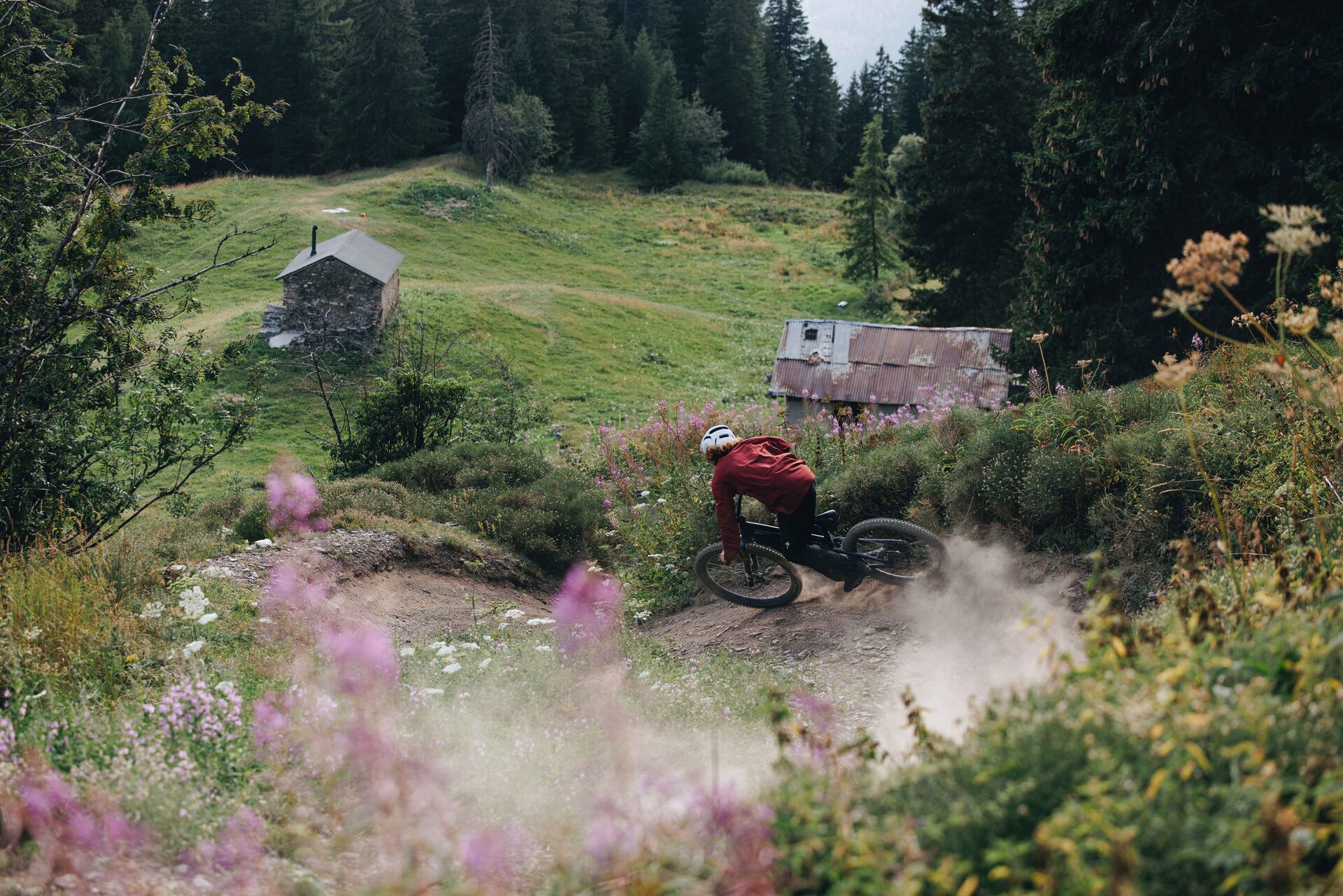 Specialized v akci