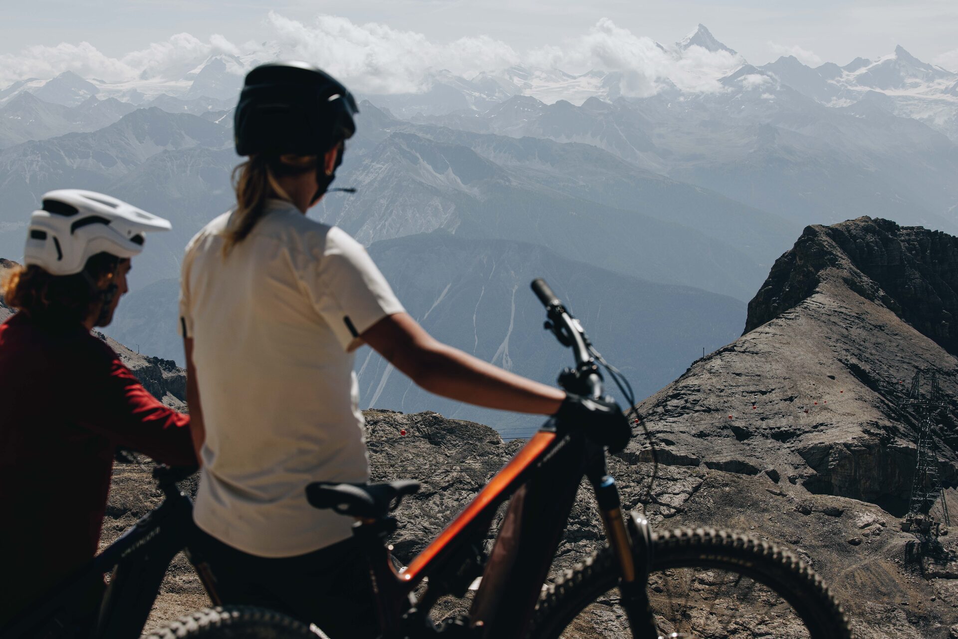 Specialized v akci