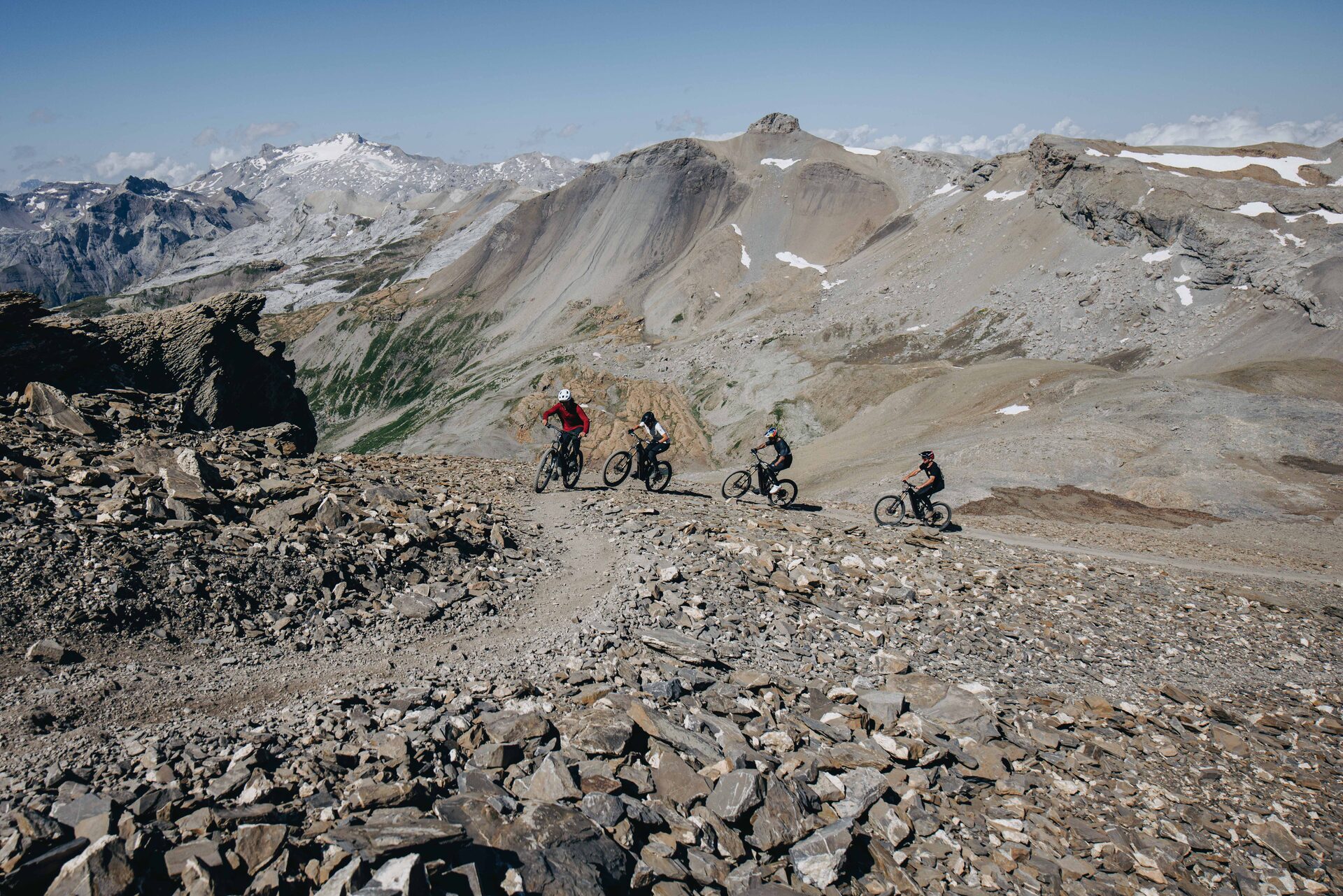 Specialized v akci