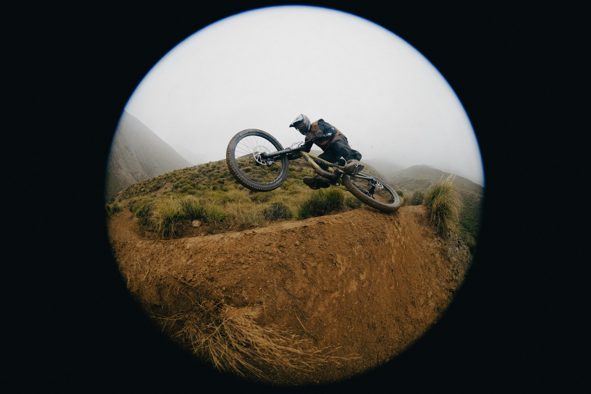 Specialized v akci