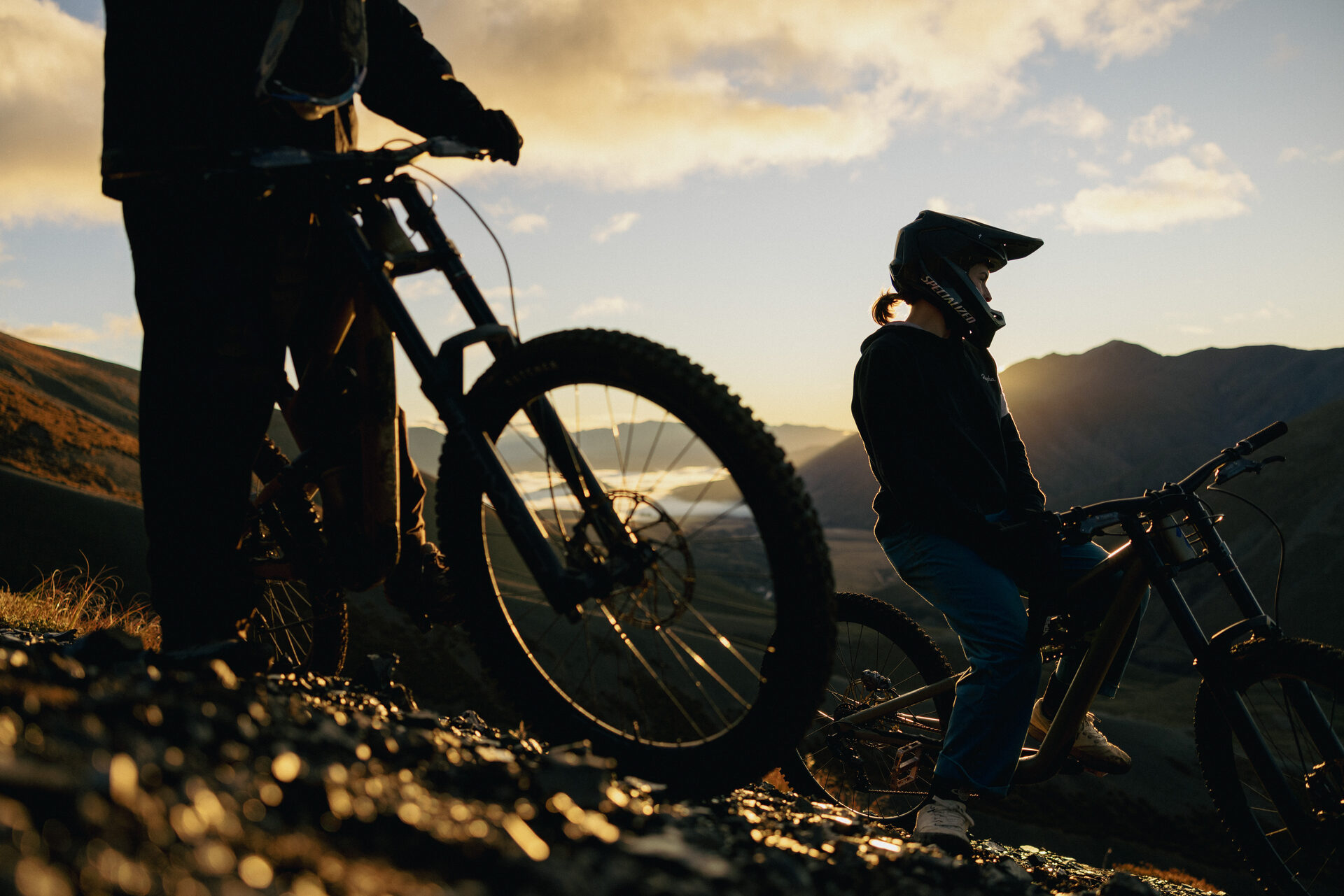 Specialized v akci