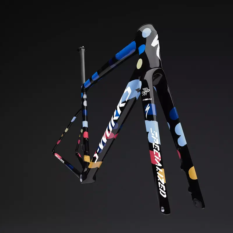 Rám Specialized