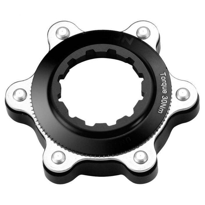 Adaptéry Centerlock 9 MM