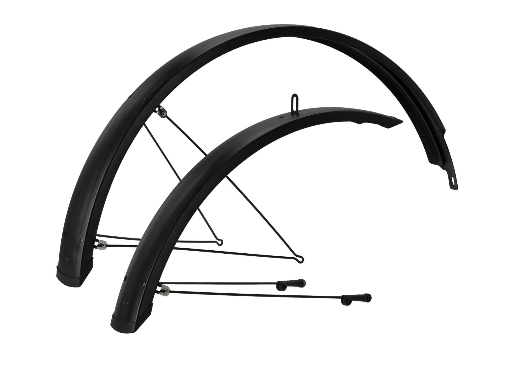 Blatníky EQ 27,5 BK