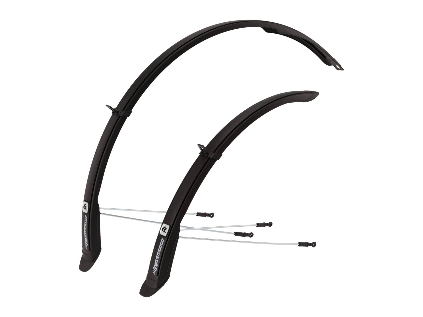 Blatníky Trekk/Cross Merlin 28" SDL BK