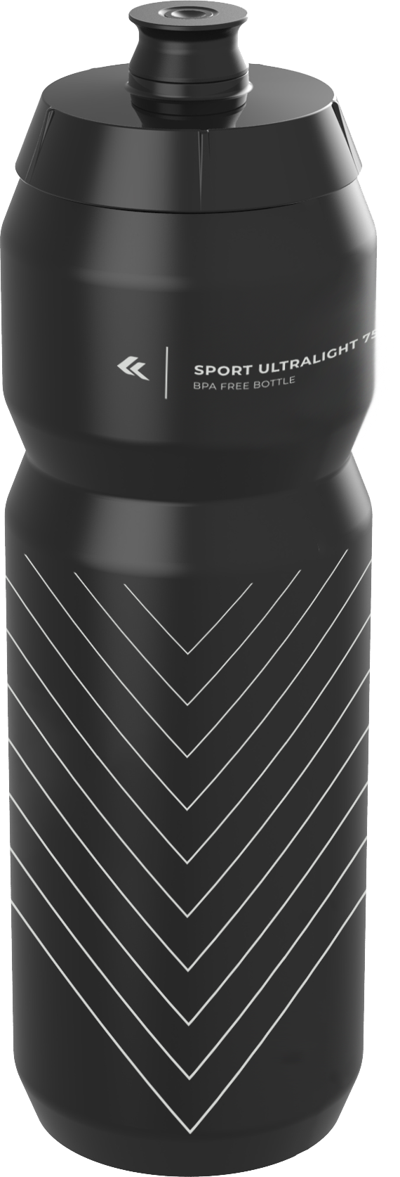 Bottle Sport Ultralight 750 BK