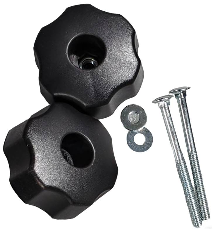 E-Move Series u Tube Connection Acc.