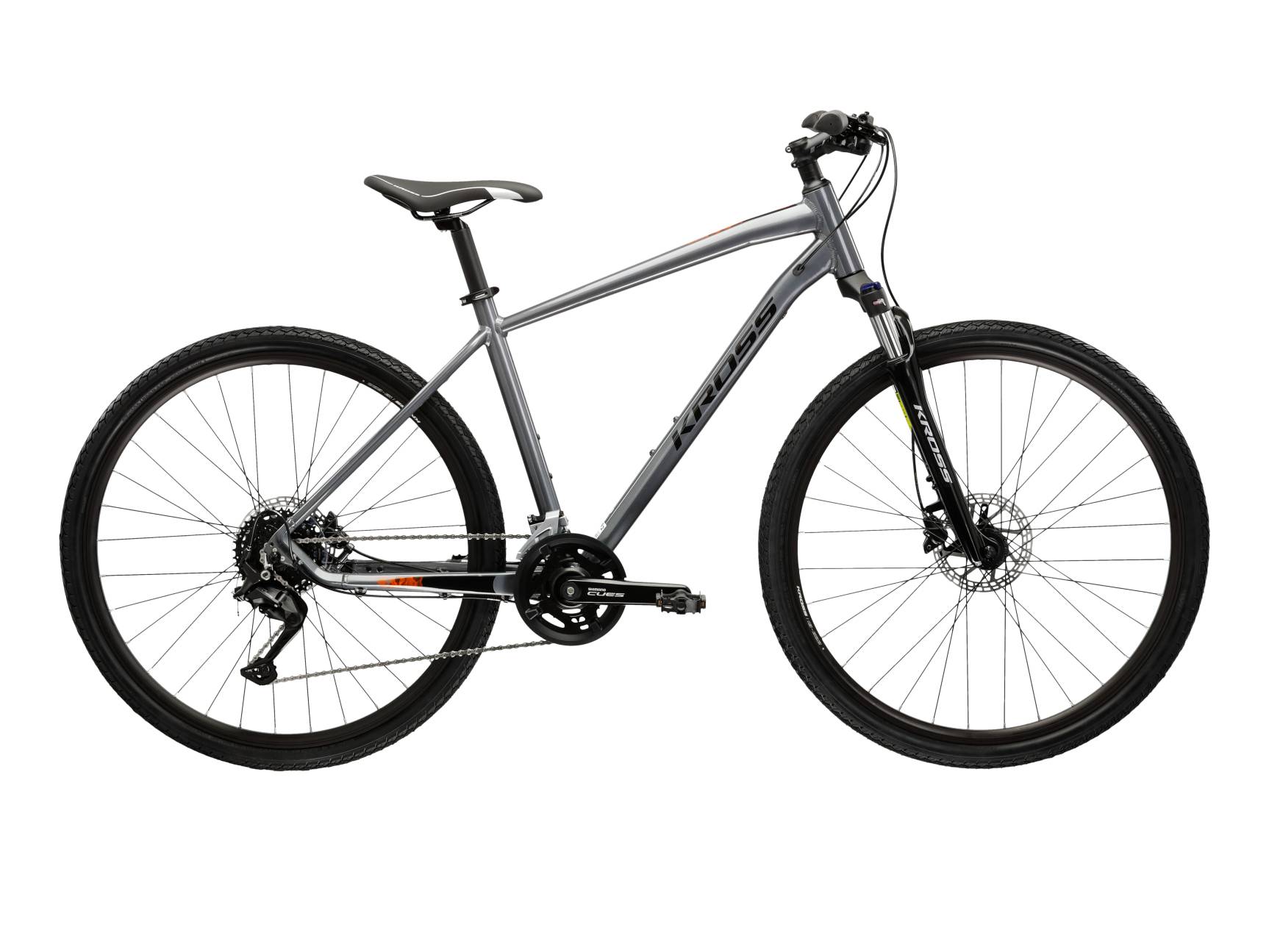 Evado 5.0 M 28 L šed_čer l