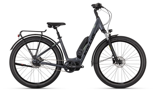 KELLYS Estima COMP 90 SH S 27.5" 630Wh