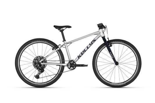 KELLYS Naga AIR 90 Chrome Grey 26"