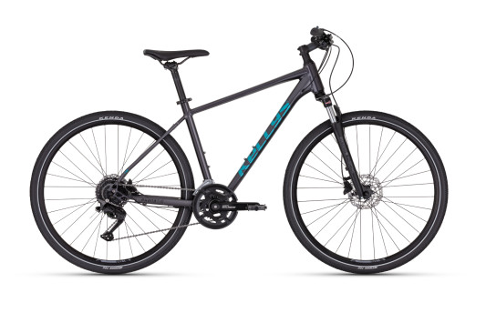 KELLYS Phanatic 50 Anthracite L 28"