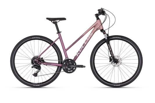 KELLYS Pheebe 70 Rosy Violet S 28"
