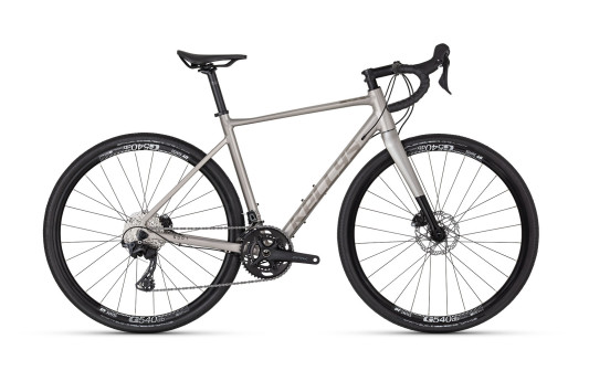 KELLYS Soot X70 Silver Sand M