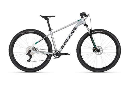 KELLYS Spider X30 Chrome Grey L 29"