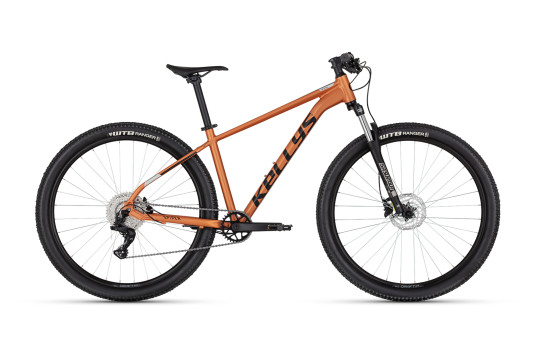KELLYS Spider X40 Dusty Orange L 29"
