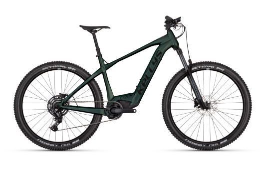 KELLYS Tygon RS50 P Pine Forest XL 29" 820Wh