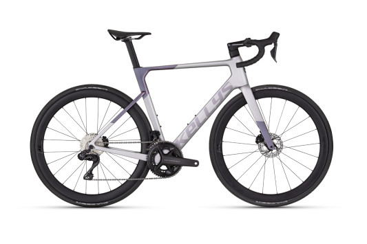 KELLYS URC 90 Arctic Grey M