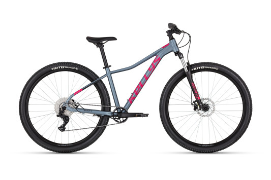 KELLYS Vanity X30 Steel Blue L 29"