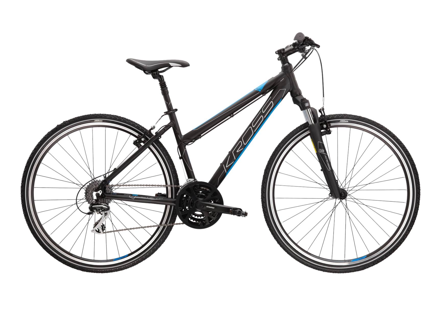 Evado 3.0 D 28 M čer_mod m