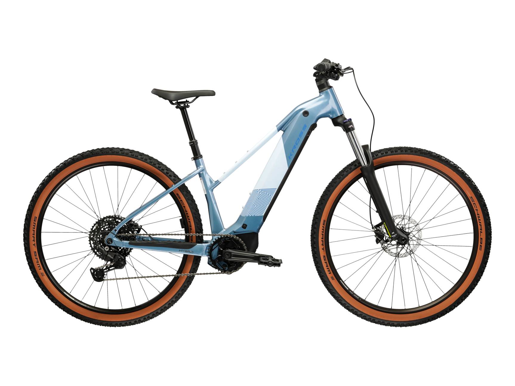 Influx Hyb 3.0 800 D 29 L mod l
