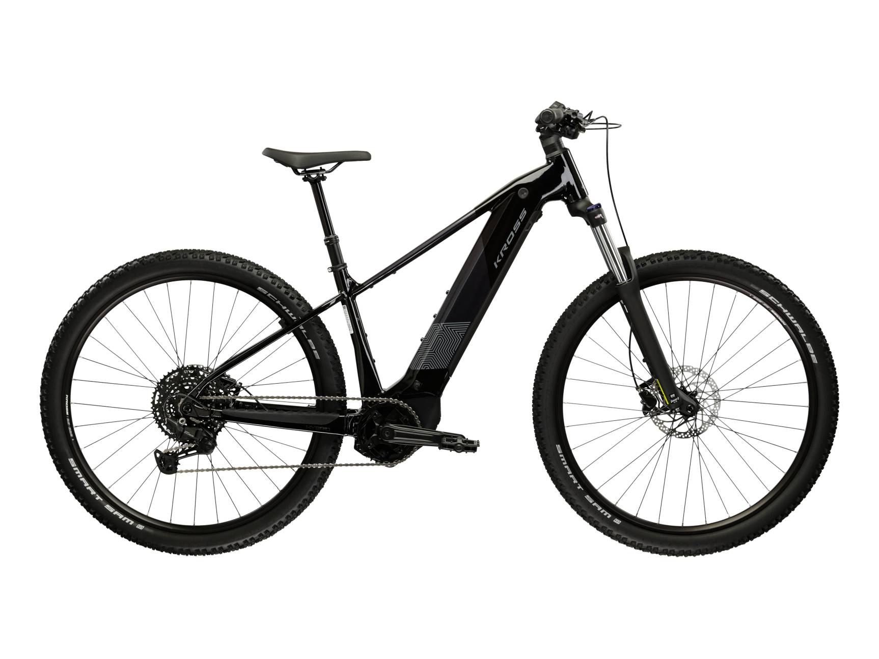 Influx Hyb 3.0 800 M 29 XL čer l