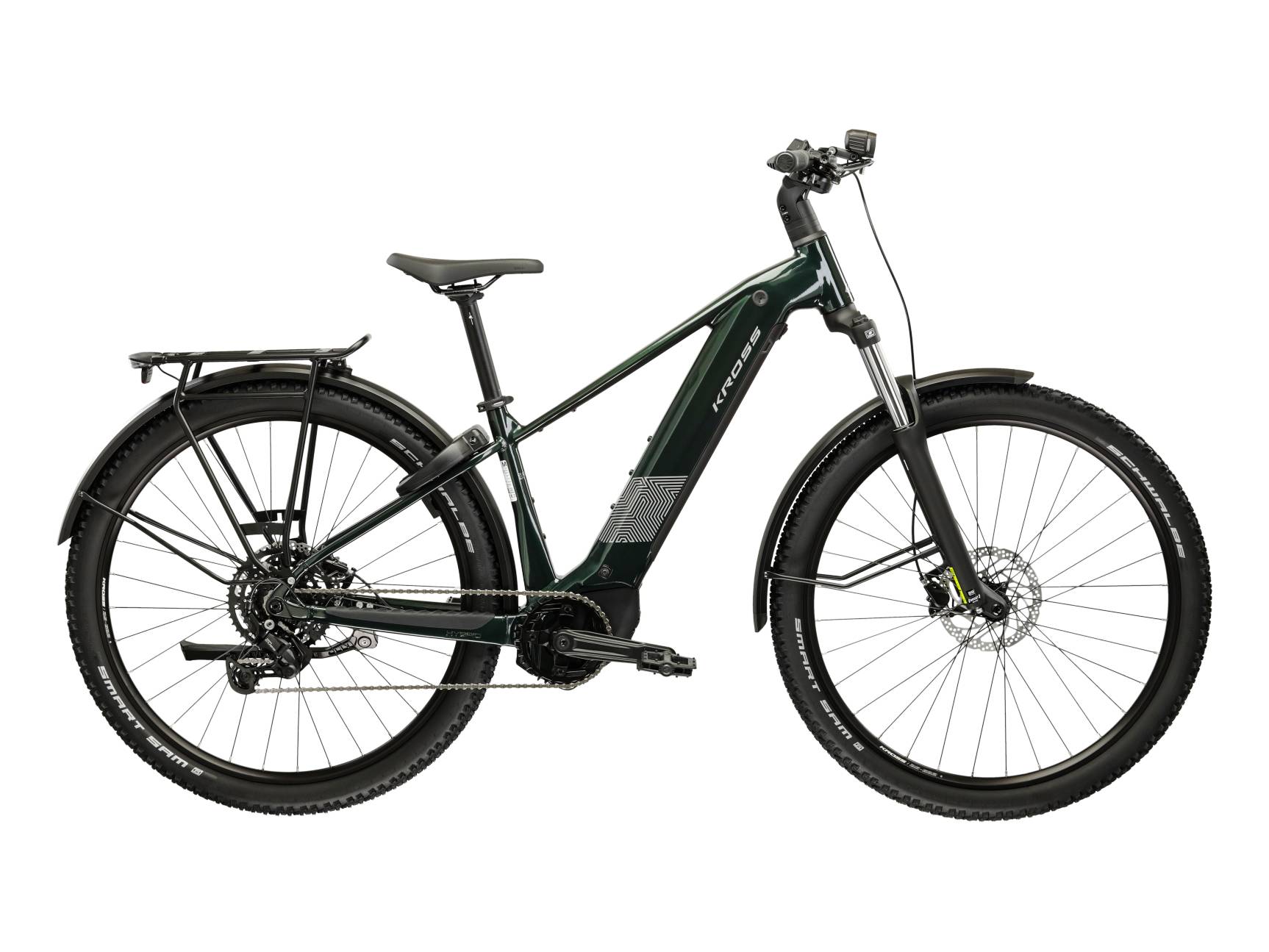 Influx Hyb SUV 2.0 600 M 29 L zel l