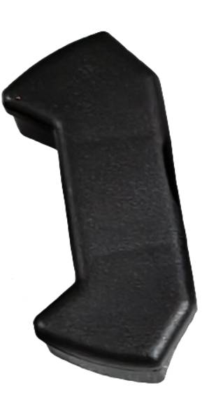 Move & E-Move Series End Cap
