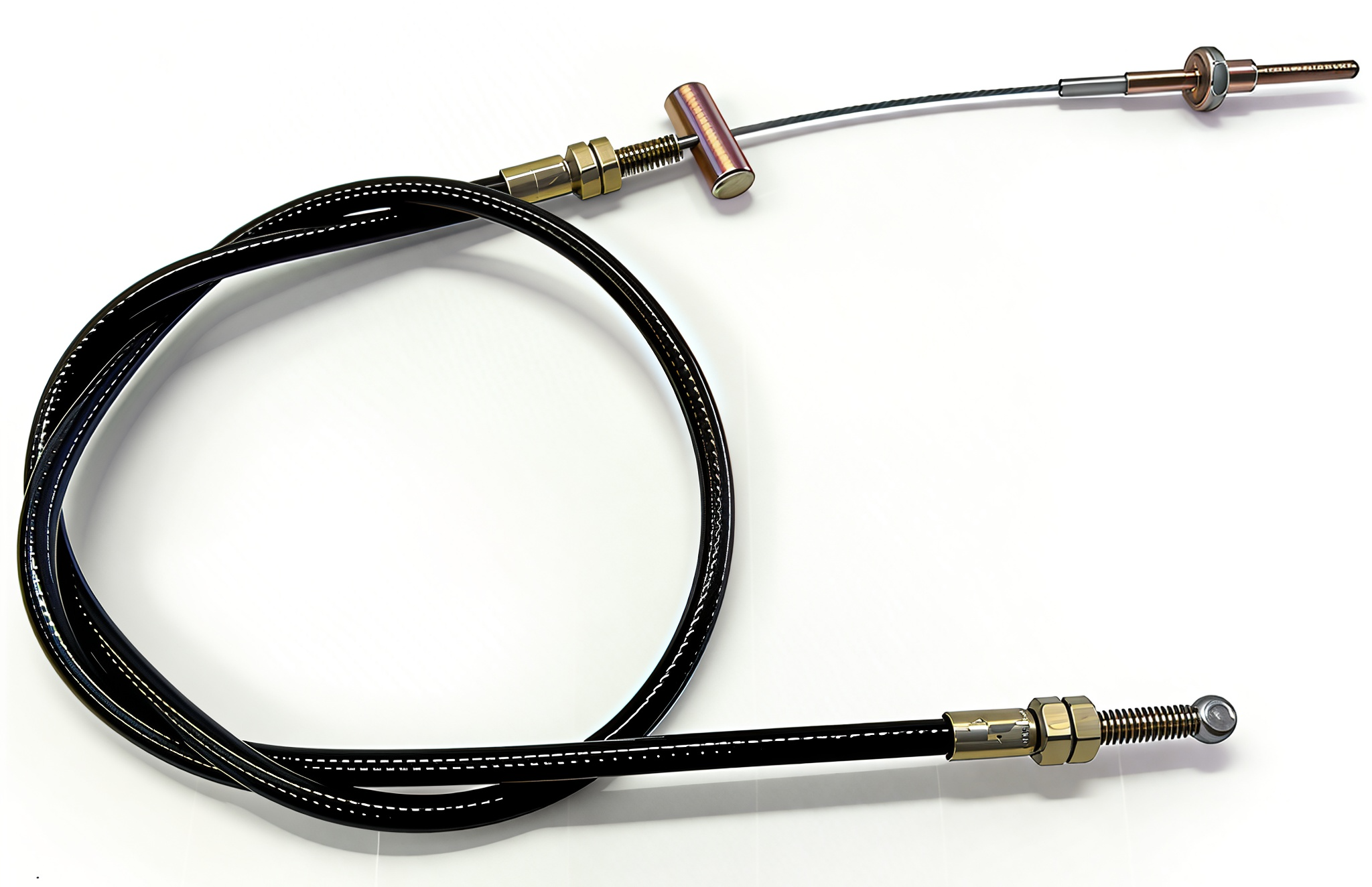 Move Series Pull Wire
