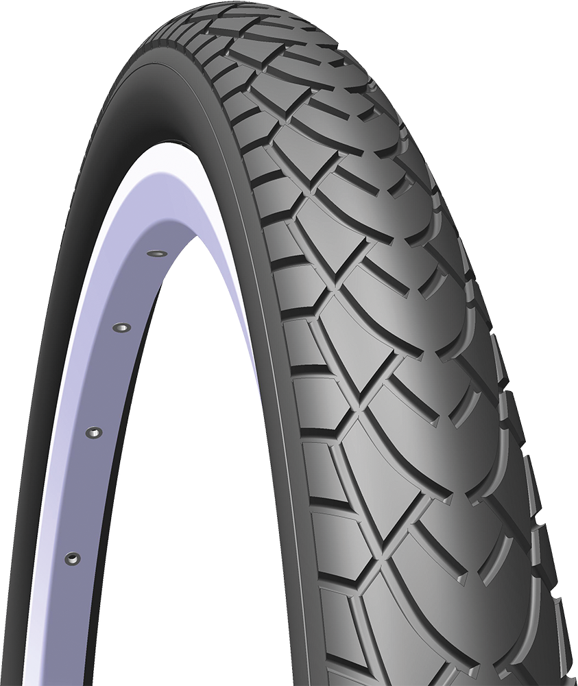 PLÁŠT 16 x 1,75x2 V41 WALRUS 47-305