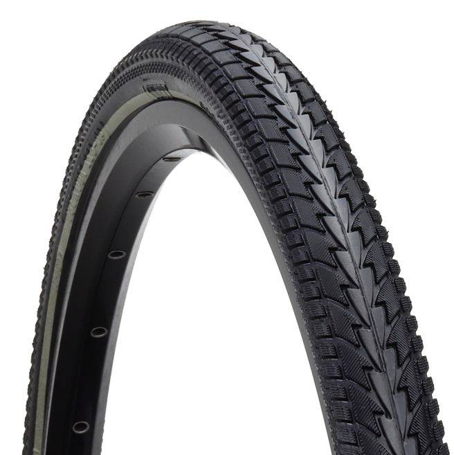 PLÁŠŤ 24x1.75 Silent Noise 47-507 27 TPI