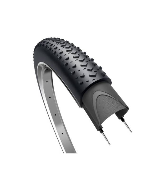 PLÁŠŤ 26x1.95 Panther 47-559 30 TPI