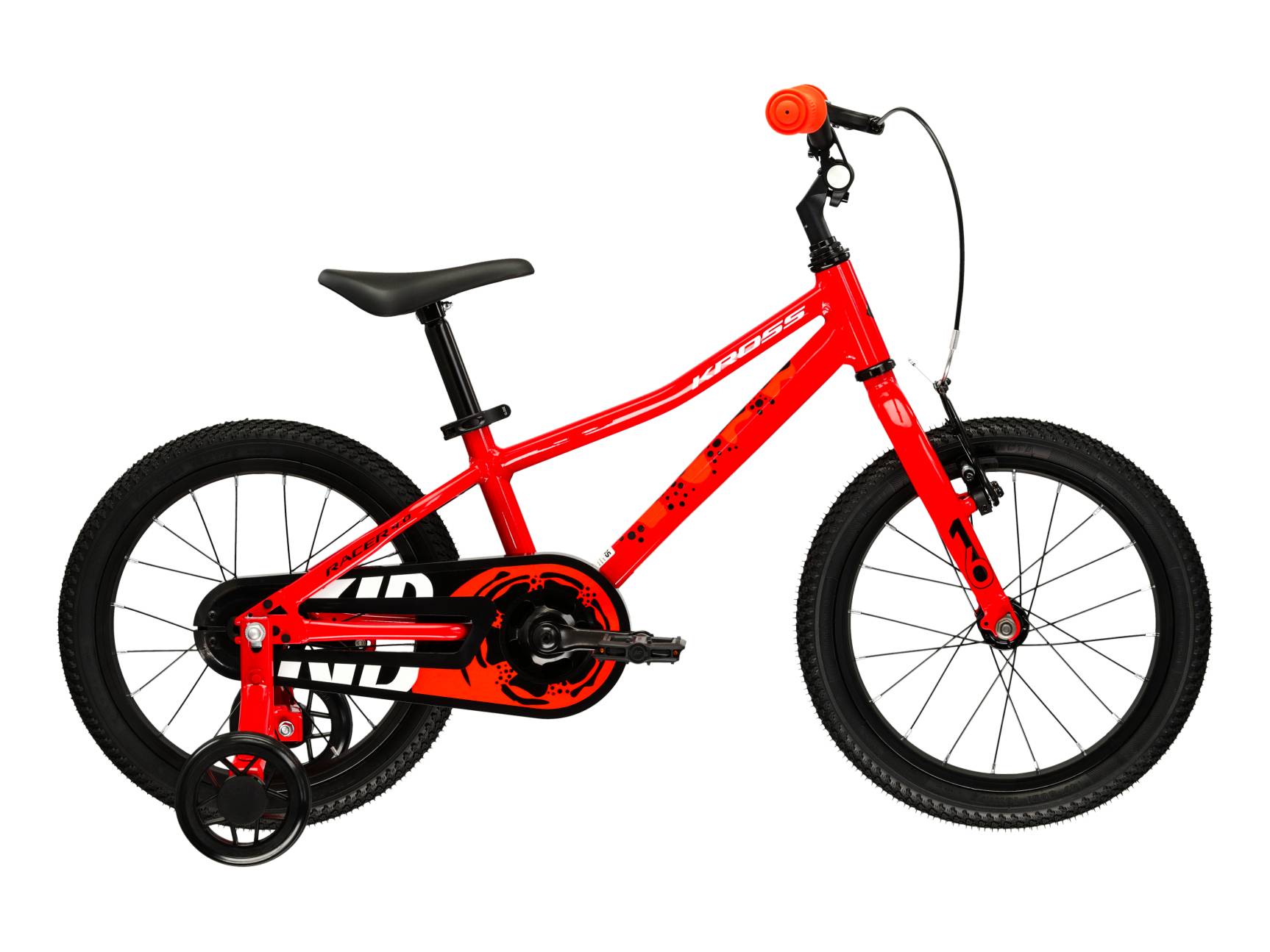 Racer 4.0 U 16 kol A I