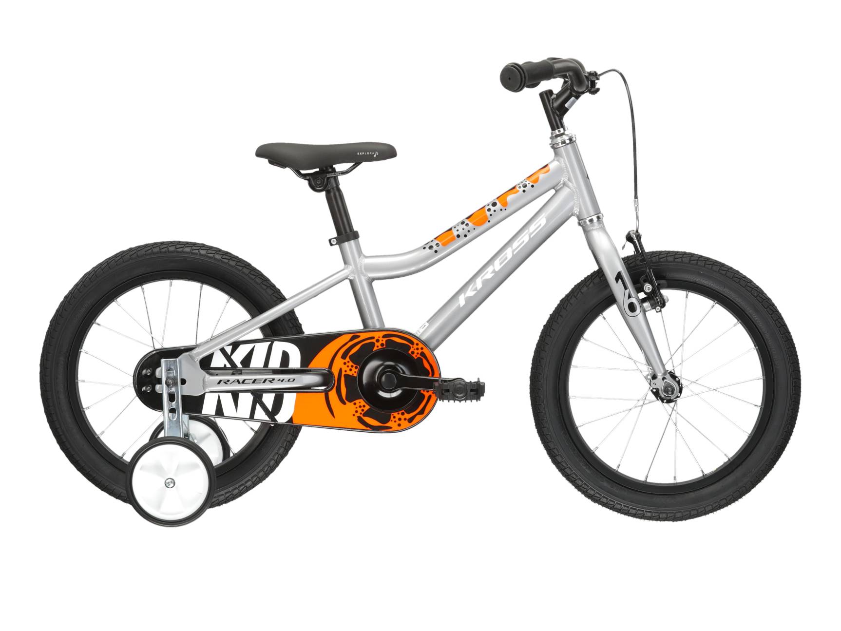 Racer 4.0 M 16 stř_bíl_ora l