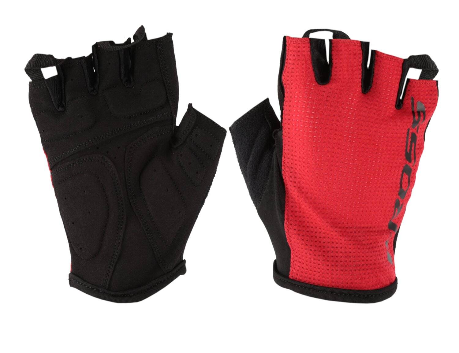 Rukavice Flow 2.0 XL RD