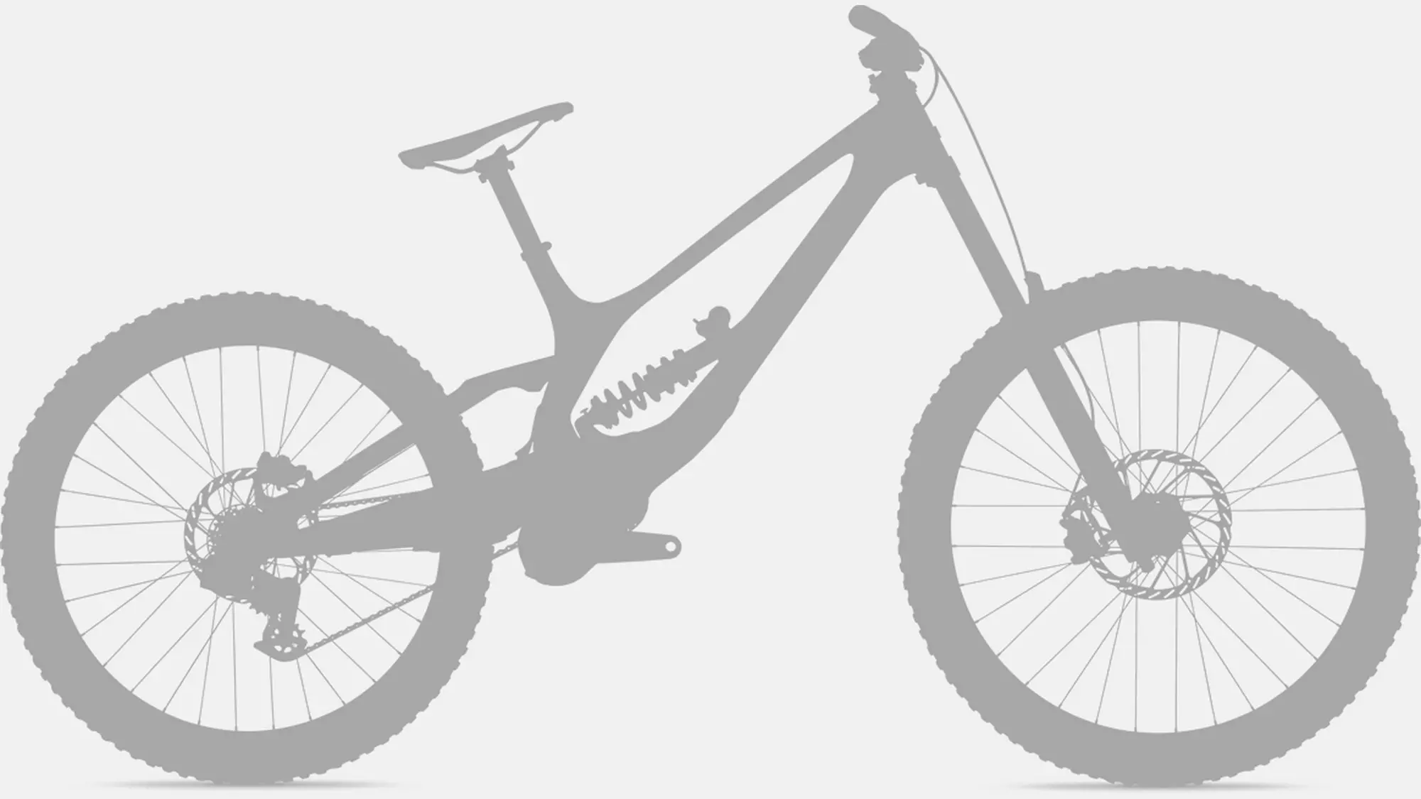 S-Works Demo 11 LTD - Built for Legends — geometrie