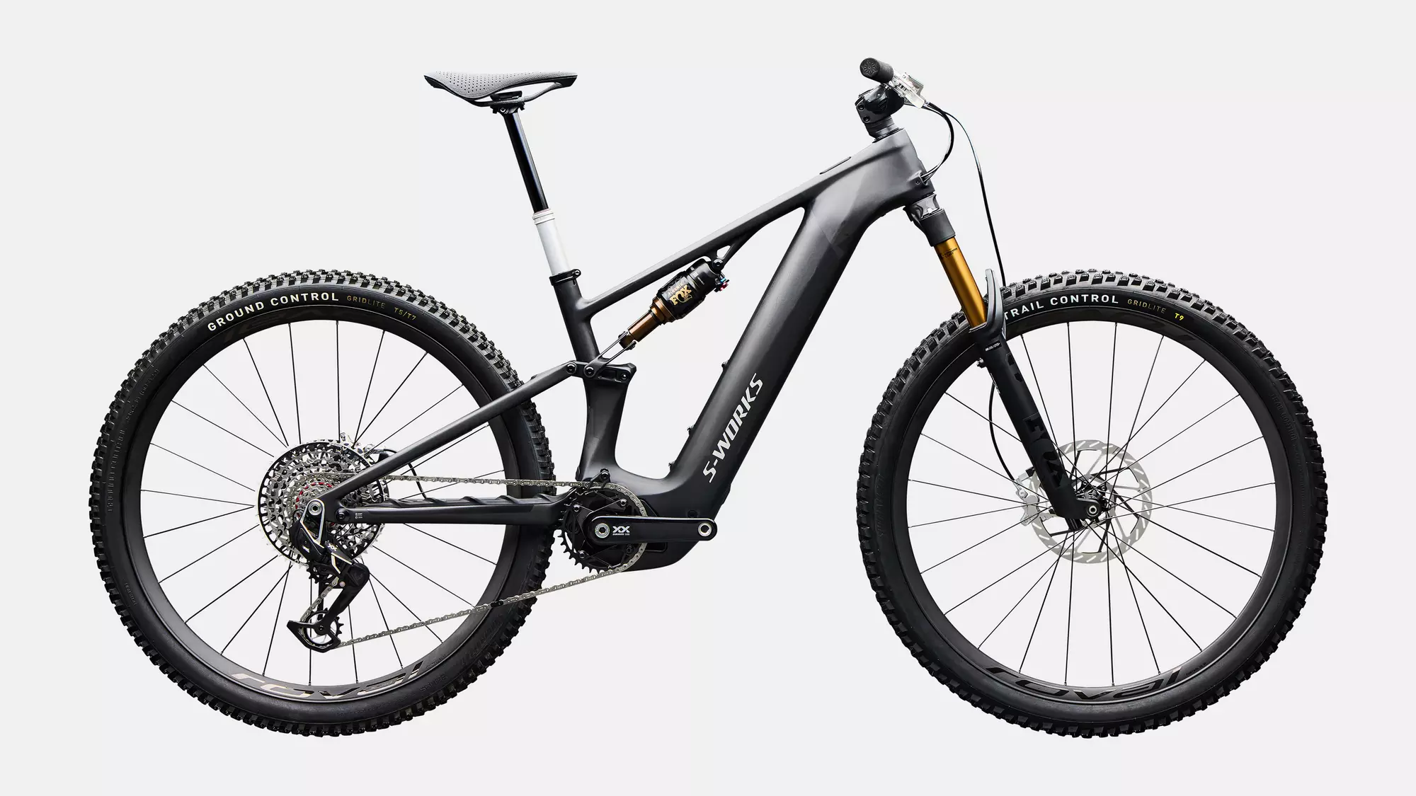 S-Works Turbo Levo R Ultra Light