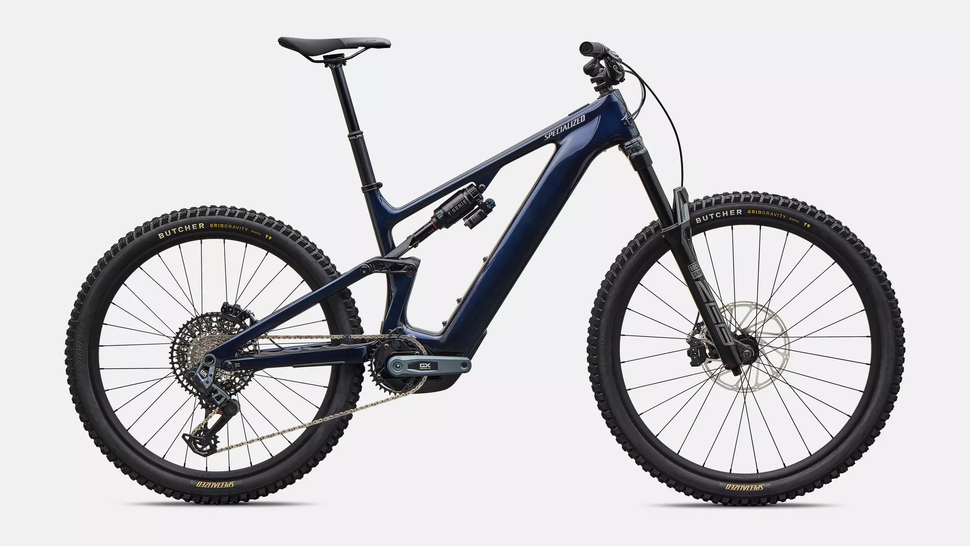 Turbo Levo 4 Expert