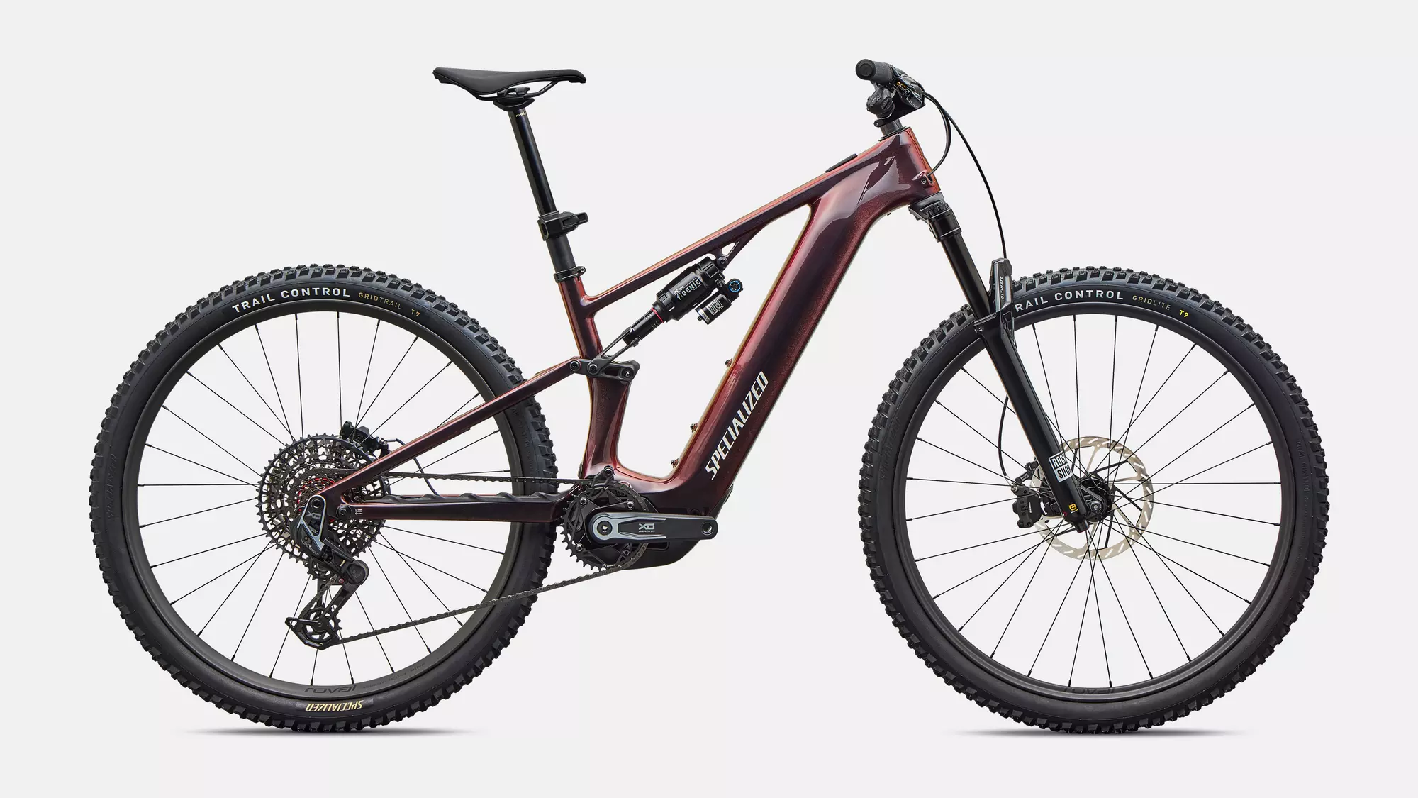 Turbo Levo R Pro